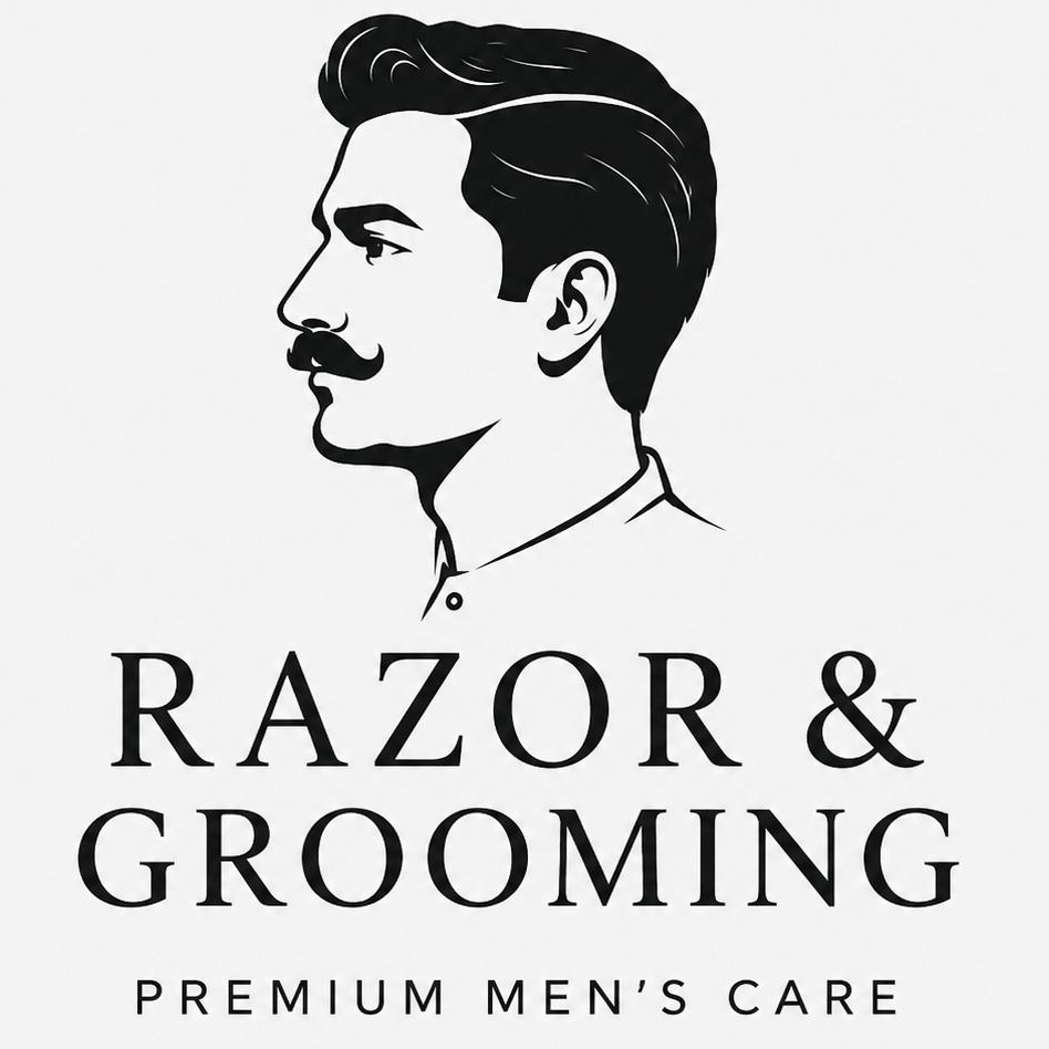 Razor & Grooming